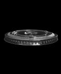 GK107/LF PET 95mm 냉기 컵용 평면 뚜껑