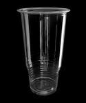 GK107/32C-B 32OZ PET 플라스틱 컵